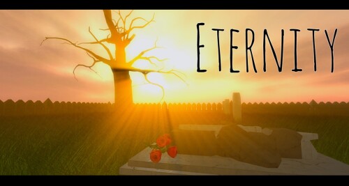 Eternity® ᴬˡᵖʰᵃ 1.5.7 [𝐏𝐫𝐞-𝐑𝐞𝐥𝐞𝐚𝐬𝐞]