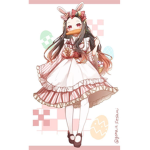 Bunny ne z uk o