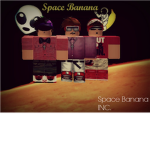 Space Banana INC.
