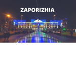 Project Zaporizhzhia