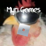 Myri Games
