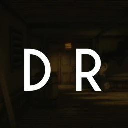 Demon's Revival: a Bendy Fangame icon