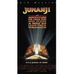 Jumanji Fan Club
