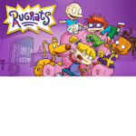 Rugrats for life!