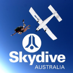 Skydive The Beach