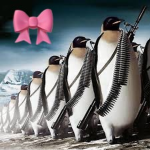 Penguin army «»