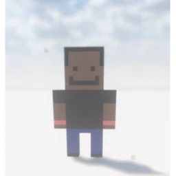 Untitled Zombie Game The crash. icon