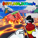 Save Brainrots From Fire!