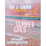 - SUMMER GALS -