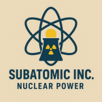 Subatomic Inc.