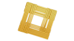 Uncooked Spaghetti