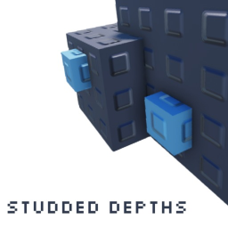 Studded Depths [Alpha]