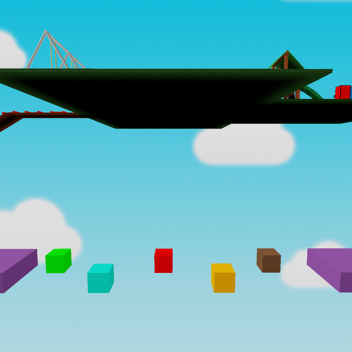 [Easy Obstacle]
