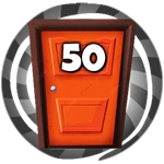 Game Badge Icon