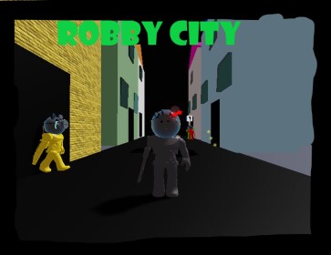 Robby City