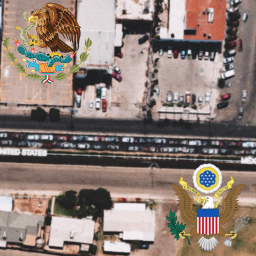 Mexicali Port of Entry