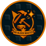 No Block Wasted