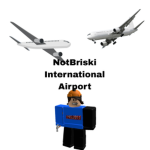 NotBriski International Airport
