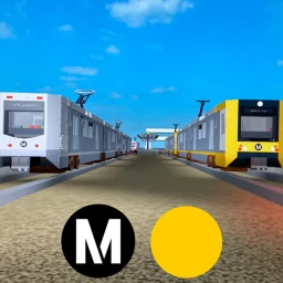 LACMTA Metro Gold Line icon