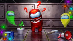 Ukryj się lub umieraj | Wśród nas