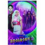 Disney zombies group only