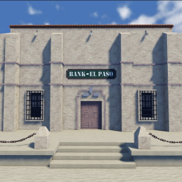 For a Few Dollars More [ALPHA]