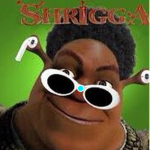 YAY SHREK