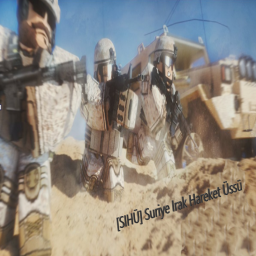 [SIHÜ] Suriye Irak Harekatı Üssü