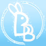 Blue Bunny Clothes