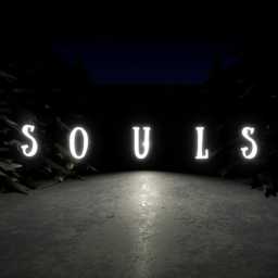 Souls 🎄 [DARKEST SNOWFALL] ❄