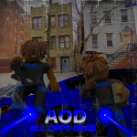 [AOD] All Opps Dead