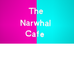 The Nawhal cafe