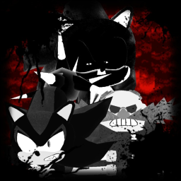 Sonic.exe The Disaster: Definitive Edition icon
