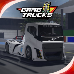 [UP 1.9📢] DragTrucks  icon