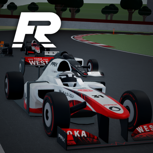 Formula ROBLOX [1.21.1] official Roblox game thumbnail