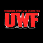 UWF[Universal Wrestling Federation]