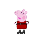 The Peppa Pigs Unite