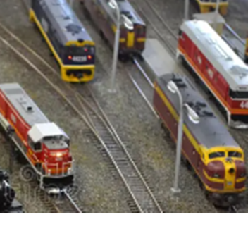 Train Simulation