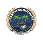 Santai Community Group Thumbnail