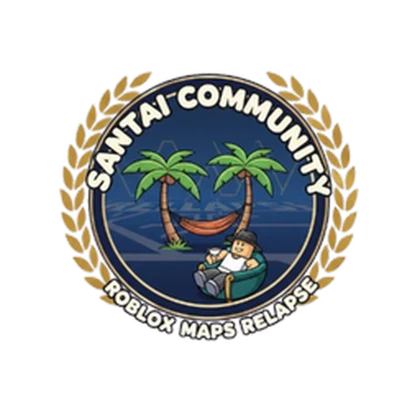 Santai Community Roblox group icon