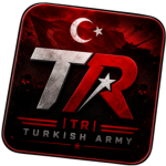 | TR | Turkish Army