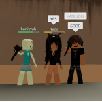 Jada's Realm