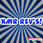 XMR Rev's