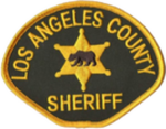 LAC - Los Angeles Sheriff's Department