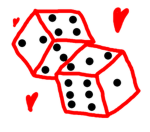 i <3 rng