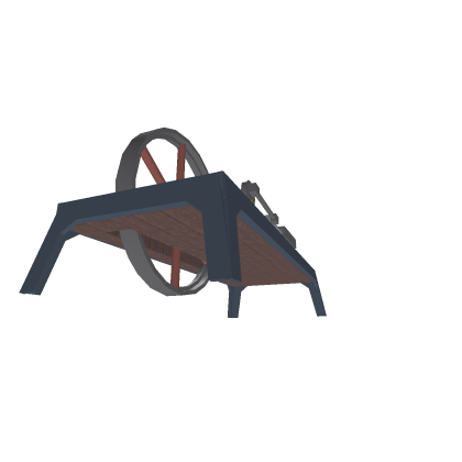 Fixed "Black Doves"