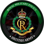 [BA] • Royal Military Policeᅠ