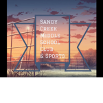 Sandy Creek Middle School Sports and Clubs