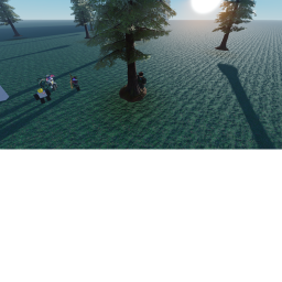 A Garden game!