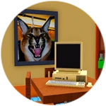 Game Badge Thumbnail